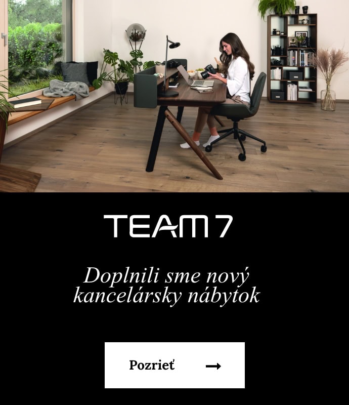 ZENO Novinky