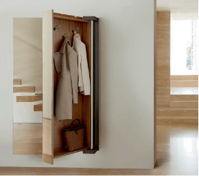 vesiak-na-stenu-porada-clothes-stands