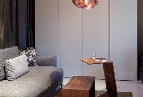 KE ZENO Tom Dixon Rolf Benz Nuvola
