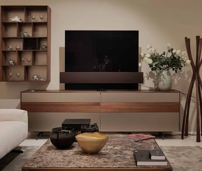 KE Zeno Bang Olufsen TEAM7