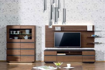 dkk-klose-zebra-kastenmbel-7427-kombination-dreiteilig-in-ausfhrung-wildnussbaum---anthrazit-fr-wohnzimmer-oder-esszimmer-beimbel-sockelbeleuchtung-whlbar